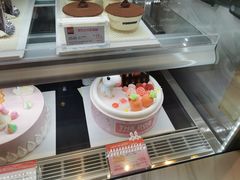 -85度C(上海广元店)