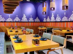 大堂-麦麦山云南菜(复地活力城店)