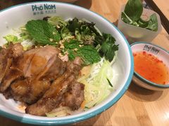 -越小品·越南餐厅(万科里店)