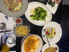 -法兰度航空主题餐厅(东汇城店)