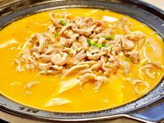 -外婆小聚茶餐厅·生日·团建(市民中心店)