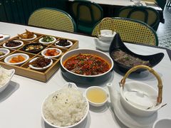 -新仙清汤牛腩(铜锣湾店)