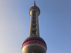 -东方明珠广播电视塔