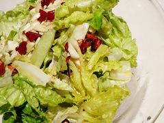 炝生菜-味上湘菜馆(岳麓山店)