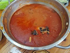 -苗侗地道红酸.酸汤鱼·酸汤牛肉
