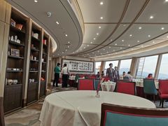 -国贸旋转餐厅(国贸广场店)