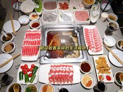 -海底捞火锅(北京路店)