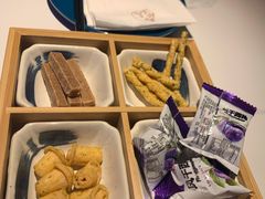 -马邦子·紫苏烤鱼(恒隆广场店)