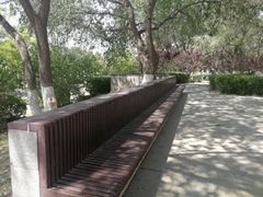 -永定河休闲森林公园