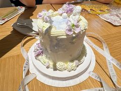 -DearCake 黛点心(花牌坊店)