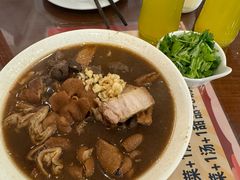 -北京小肠陈饭庄(方庄店)