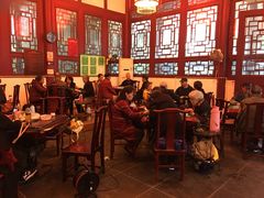 景点-望江楼公园