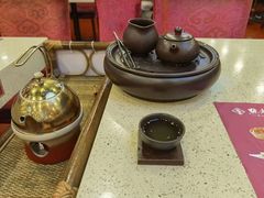 -点都德(盘福楼店)
