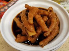 醇香豉油皇凤爪-点都德(北京路贰店)