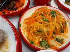-欧提汗·新疆餐厅·清真(银都路店)
