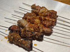 -臻炙大舍烤串(天龙家园店)