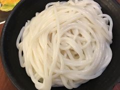 -阿香米线(宁波来福士广场店)