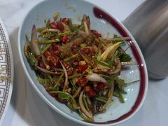 -明本湛江鸡•海鲜小厨(陈家祠店)