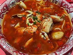 -辣小鲜·南昌大排档(船山路店)