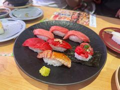 -寿司郎(皇庭广场店)