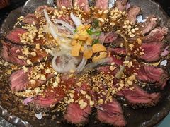 -無境·匠心日本料理(汉街店)