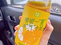 -奈雪的茶(东莞汇一城店)