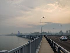 -星海湾跨海大桥