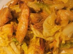 -味莊·青岛菜(云霄路店)