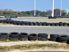 -极速星辰卡丁车赛车场(西山店)