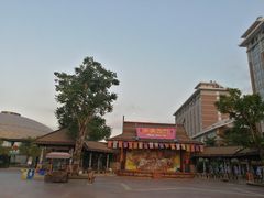 -灵玲国际马戏城