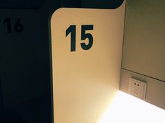 -众独空间沉浸式自习室(三阳路铂仕汇店)