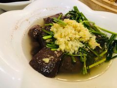 -壹山酒楼(三乡店)