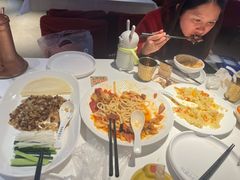 -西域阿里马新疆菜·清真(桂花路店)