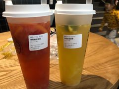 -眷茶臻选(锦艺城店)
