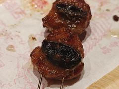 -老白清真烧烤(锦州旗舰店)