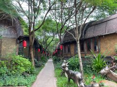 -长鹿旅游休博园
