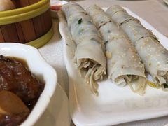 -长江国际酒店-中餐厅