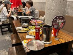 -破店肥哈·东北烧烤·夜宵(南山保利店)