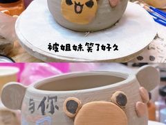 -熙工匠银饰•拼豆团建DIY(壹方城店)