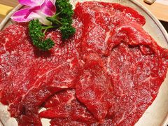 -西塔老太太泥炉烤肉(望京一店)