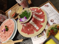 -蜀大侠火锅(建设路第五大道店)