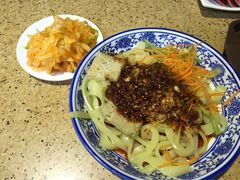 -清真·七祺祥面片手抓羊肉(瑞德店)