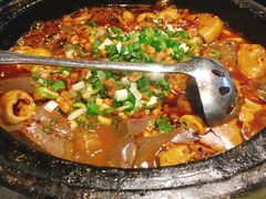 -铜锣湾·有麝自然香(重庆新天地店)