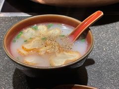 -荣记火锅(青悦城店)