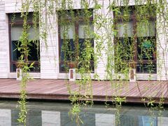 -上海崇明金茂凯悦酒店