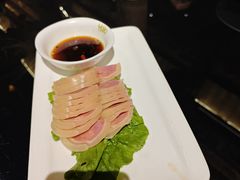 -HOHO餐厅(古子城店)