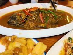 -云隐小厨·传统大理美食(复兴路店)