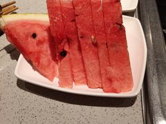 -海底捞火锅(万科广场店)