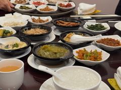 -金泰食府(竹园店)