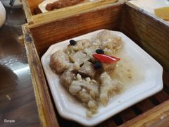 -日日鲜茶餐厅(小公园店)